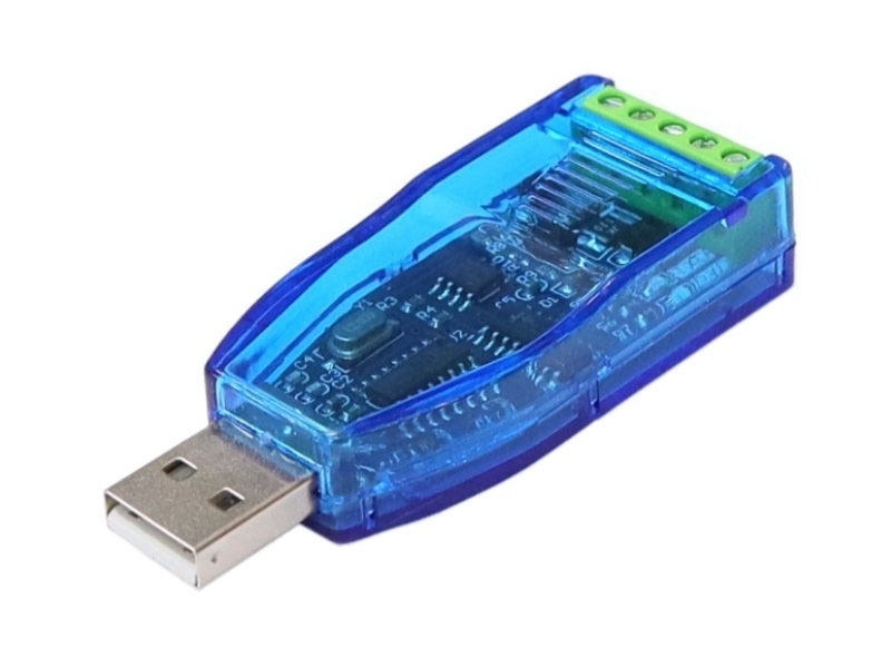 工業級 USB轉RS485